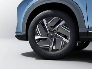 Véhicule à conduite à droite Wuling Starlight S, véhicule électrique haut de gamme, 5 portes, 5 places, SUV compact, directement de l'usine - Product Image 5