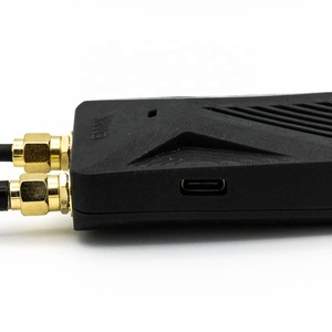EMAX YINYAN Wyvern Link <span class=keywords><strong>Alpha</strong></span> Unidades OpenIPC 100mW Receptor de video RX para accesorios FPV - Product Image 6