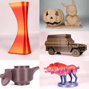 خيوط ثلاثية الأبعاد Sting3d خيوط طباعة ثلاثية الأبعاد/PVB/<span class=keywords><strong>PLA</strong></span>/ <span class=keywords><strong>PVA</strong></span>/PVDF خيوط طباعة ثلاثية الأبعاد عالية القوة - Product Image 6