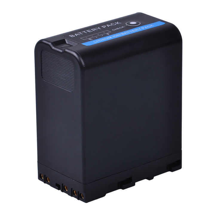 SONY - SONY BP-U60 バッテリー Lensrentals.com - Rent a Sony BP-U60 Battery for XDCAM