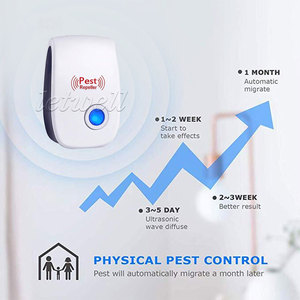 Repelentes de <span class=keywords><strong>mosquitos</strong></span> ultrasónicos superventas al por mayor de fábrica, matamosquitos electrónicos para <span class=keywords><strong>el</strong></span> hogar, trampas para <span class=keywords><strong>mosquitos</strong></span> - Product Image 6
