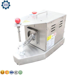 Suministro <span class=keywords><strong>de</strong></span> China Lemon Zest Peeler Apple Peel Machine Orange Peeling Machine - Product Image 3