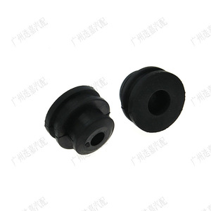 Honda <b>Radiator</b> Condenser Fixing Adhesive 80107-S2X-000 For Repair Replacement - Product Image 4
