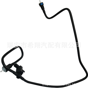 Ensemble électrovanne de cartouche de charbon Map500100 pour modèles Discovery 3 et Range Rover Sport 2005-2009 - Product Image 1