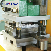 Moule d'angle rectangulaire TDF Suntay le plus vendu pour machine à fabriquer des coins