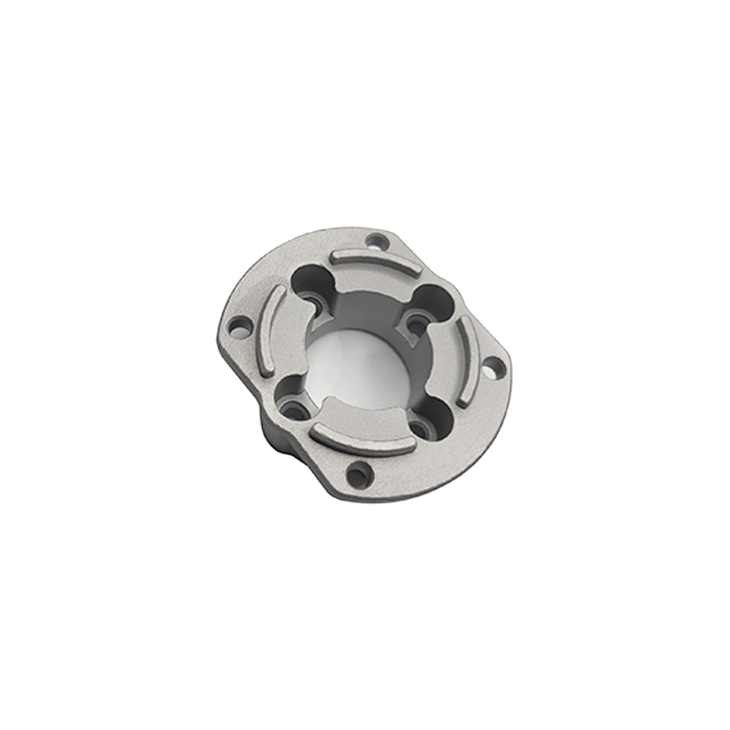 JBD Custom Instrument Accessories Parts Precision