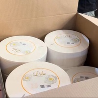 Papier toilette jetable certifié 2 plis en rouleau jumbo, doux, en pâte de bambou recyclée, pour la vente en gros, marque privée, logo personnalisé