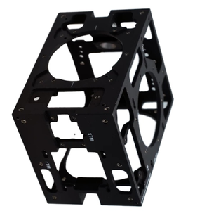 New CNC Machining Aluminum Anodized Hollow Housing <strong>Prototype</strong> by Your Design - Product Image 5