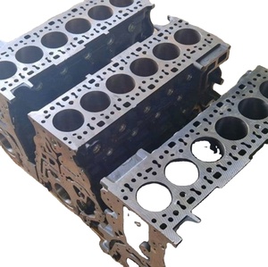 Les moteurs mécaniques OM936LA, OM906LA, OM926LA, OM904LA sont utilisés pour la réparation des blocs-cylindres des équipements lourds. Stock disponible - Product Image 1