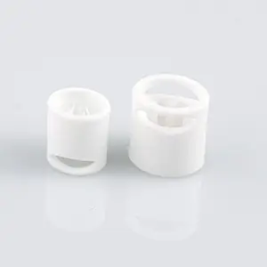 15 пластиковых односторонних сдвижных застежек тканевые браслеты