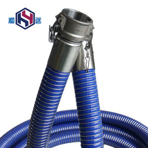 <span class=keywords><strong>Tuyau</strong></span> de transport de produits chimiques industriels, composite pétrolier, caoutchouc de silicone, fil d'acier, citerne à huile, <span class=keywords><strong>diamètre</strong></span> 30 mm, longueur 20 m - Product Image 3