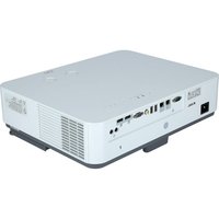 Objectif fisheye 180 degrés VPL-PHZ51 pour projecteur VPL P630HZ P530HZ à courte focale DLP pour dôme de projection et planétarium mobile
