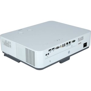 โปรเจคเตอร์เลนส์ฟิชอาย 180 องศา รุ่น VPL-PHZ51 สำหรับโปรเจคเตอร์ VPL P630HZ P530HZ ระยะฉายสั้น DLP โดมฉายภาพเคลื่อนไหวแบบพกพา - Product Image 2