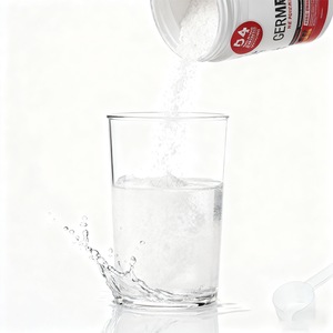 <span class=keywords><strong>Créatine</strong></span> monohydrate en poudre, ultra pure, sans arôme, marque privée OEM, la <span class=keywords><strong>créatine</strong></span> la plus pure au monde pour la croissance et la force musculaire - Product Image 4