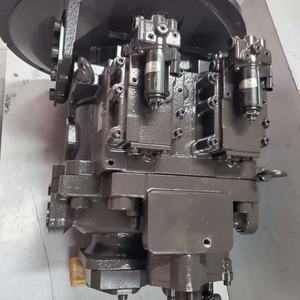 Pompe hydraulique principale SY500H pour excavatrice, pièce de rechange K5V212DPH1N3R-0E81-V K5V212, pompe à pistons axiaux, accessoire de pelle - Product Image 4