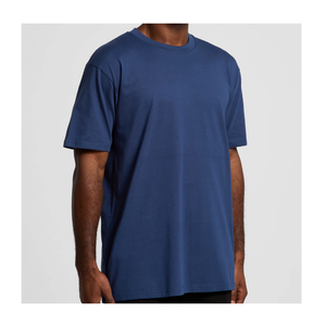 คอลเลกชันเสื้อยืดระบายอากาศลำลองสำหรับผู้ชาย - Product Image 1