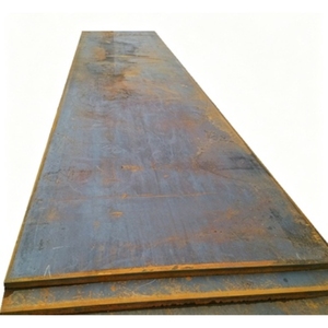 Placa <span class=keywords><strong>de</strong></span> Acero <span class=keywords><strong>Estructural</strong></span> Resistente a la Corrosión para Proyectos <span class=keywords><strong>de</strong></span> Ingeniería e Infraestructura - Lámina <span class=keywords><strong>de</strong></span> Acero al Carbono - Product Image 4
