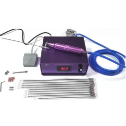 معدات شفط الدهون بالموجات فوق الصوتية مع ضمان خدمة لمدة 5 سنوات، أدوات شفط الدهون لتشكيل الجسم - Product Image 2