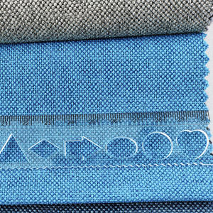 Tissu en lin en gros coton lin polyester fin sac souple oreiller coussin couverture de <span class=keywords><strong>voiture</strong></span> canapé - Product Image 2