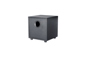 2.1ch drahtloser Bluetooth-Sound bat mit kabel gebundenem Subwoofer-TV-Lautsprecher <span class=keywords><strong>Soundbar</strong></span>-Heimkino system - Product Image 2