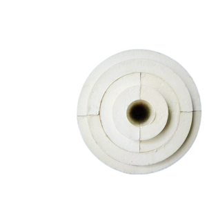 Usine de vente en gros <span class=keywords><strong>100mm</strong></span> d'épaisseur NBR matériau feuille d'isolation en plastique <span class=keywords><strong>rigide</strong></span> coque en mousse de polyuréthane moderne isolation au froid - Product Image 2