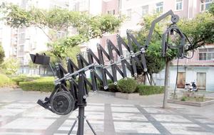 Cần cẩu máy quay phim dạng kéo dài TL Media 5,5 mét - Product Image 6