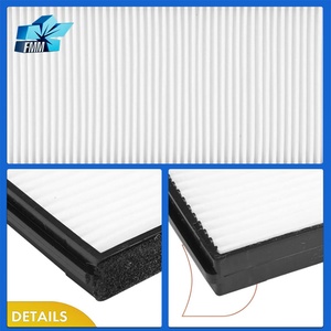 976171C000 Nuevo Filtro de Aire Acondicionado para Auto Hyundai 976171C000 Filtro de Aire Acondicionado para Vehículo - Product Image 3