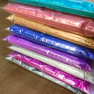 Bình Lắc Lấp Lánh Tắc Kè Hoa Chuyển Đổi Màu Số Lượng Lớn Thủ Công Bằng Polyester Mới Lấp Lánh 1Kg Bằng Nhựa - Product Image 2