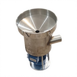 เครื่องแยกแร่ขนาดห้องปฏิบัติการ 300 กก./ชม. - Product Image 1
