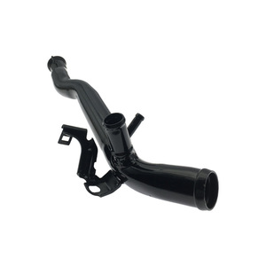 Honda Engine Coolant Hose 19505-PLC-000 <b>Iron</b> Water Pipe For Civic 01-05 Replacement Part - Product Image 2