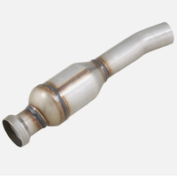 Convertisseur catalytique en forme de Y pour GMC Yukon Sierra 1500 Chevrolet Tahoe Suburban 4.8L 5.3L 6.0L V8 2007-2014 OE 15777429 20851413