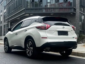 <span class=keywords><strong>Nissan</strong></span> Murano 2.5L S/C HEV XL 4WD Híbrido Premium 2019, autos usados, autos de <span class=keywords><strong>segunda</strong></span> <span class=keywords><strong>mano</strong></span>, autos con volante a la izquierda, voitures d'occasion - Product Image 5