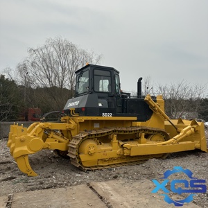 Sd22 Sd22s Sd22 China <span class=keywords><strong>Shantui</strong></span> 220hp Sd22 Sd22s Nueva excavadora con piezas de repuesto Precio barato para la venta - Product Image 3