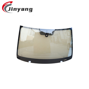 Venta al por mayor de piezas de carrocería de coche de alta calidad parabrisas de automóviles de cristal para <span class=keywords><strong>VW</strong></span> CC 3C8845011Q - Product Image 1