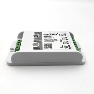 CANBO M-603 Télécommande auto-apprenante pour porte coulissante automatique, 16 codes différents programmables - Product Image 4