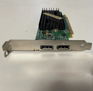 Usado para DEL H-P Quadro NVS 295 <span class=keywords><strong>NVS295</strong></span> 256MB 2 * DP Placa Gráfica de Vídeo 0X175K 641462-001 508286-003 - Product Image 3