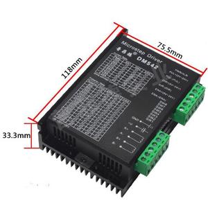 Leadshine M542C Microstep Drive 24V-48V 4.5A <b>Stepper</b> <b>Motor</b> Driver For Industrial Automation - Product Image 2
