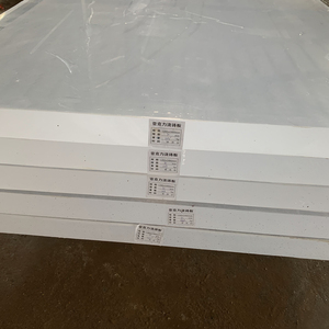 厚さ1220 * 2440mmのアクリルシート50mm 60mm 80mm 100mm 120mmサイズのプラスチックシートのためのプレキシガラス - Product Image 5