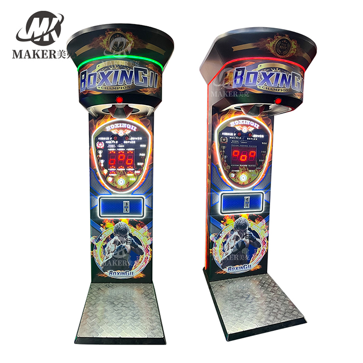 Arcade Game Machine Coin Operated Games