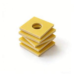 Plaques stratifiées en époxy et phénolique 3240 résistantes aux hautes températures pour l'isolation <span class=keywords><strong>thermique</strong></span> et les applications électriques – Direct Usine - Product Image 1