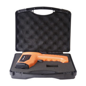 Nhiệt Kế Súng Nhiệt Kế Laser 306B RuoShui Nhiệt Kế Hồng Ngoại Nhiệt Độ Công Nghiệp Không Tiếp Xúc 700 Độ - Product Image 5