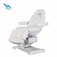 Table de massage électrique réglable SONKLY Source Factory, mobilier esthétique moderne pour salon de beauté, lit de cosmétiques portable