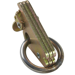 Restricción de control de carga de camión E de acero de calidad superior Serie galvanizada E Material de aleación de junta tórica embalado en bolsa - Product Image 3