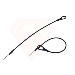 L-002(Loop-To-<span class=keywords><strong>Pin</strong></span>) Dây Buộc <span class=keywords><strong>EAS</strong></span> - Product Image 1