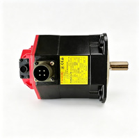 Moteur servo AC Fanuc A06B-0236-B200/A06B-0236-B201/A06B-0236-B202 de haute qualité avec garantie d'un an, pièce de rechange pour machine CNC Fanuc