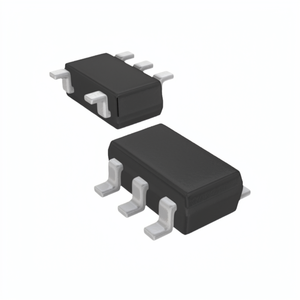 Components Electronic SC 74A, SOT 753 XC6124D429MR-G Power Management (PMIC) Original One Stop Service - Product Image 1