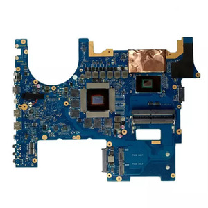 Trong kho Mainboard cho ASUS ROG g752v g752vy g752vm g752vs g752vsk I7-6700U GTX980M I7-6820HK GTX1060 GTX1070 máy tính xách tay bo mạch chủ - Product Image 2