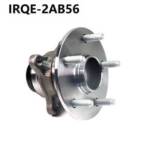Conjunto de Cubo de Rueda IRQE-2AB56 43550-53010 para Vehículos Toyota, Unidad de Rodamiento Trasero - Product Image 1