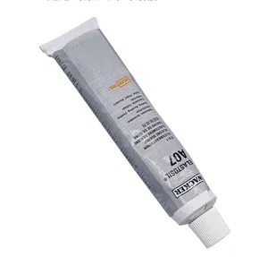 Pour WACKER A07 90ml 1PCS Agent de durcissement en silicone haute flexibilité pour une adhérence et un étanchéité robustes Produit original - Product Image 1
