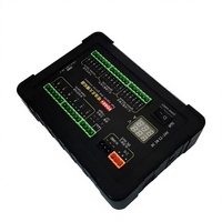 Plateforme de maintenance ECU simulateur d'allumage et d'injection de carburant PD60+ pour outils d'équipement, moteurs de véhicules essence et diesel, garantie 1 an
